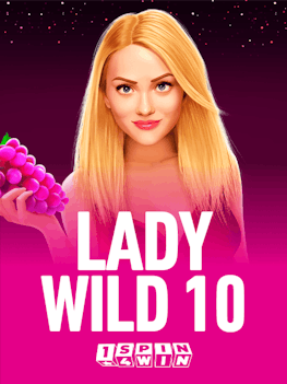 Lady Wild 10